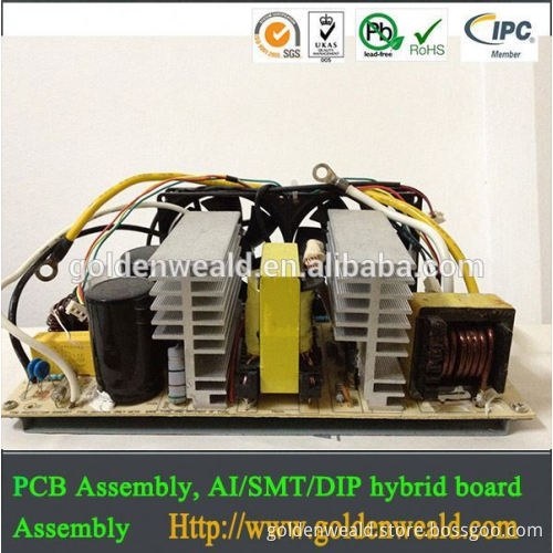 Hot sale electric pcba customized electronic pcba electronics pcba board